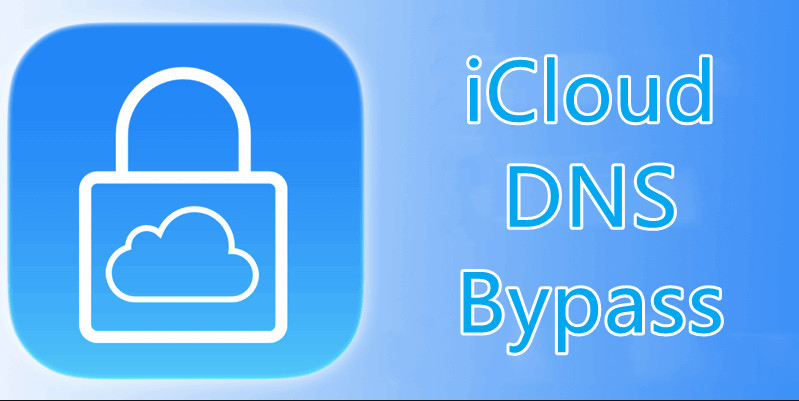 Was ist iCloud DNS Bypass?